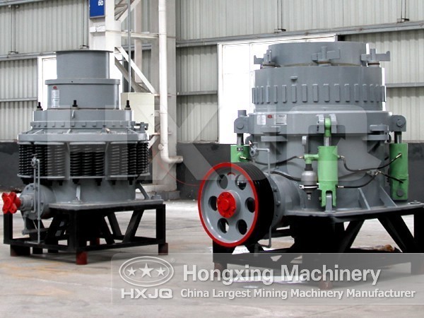 Cone Crusher