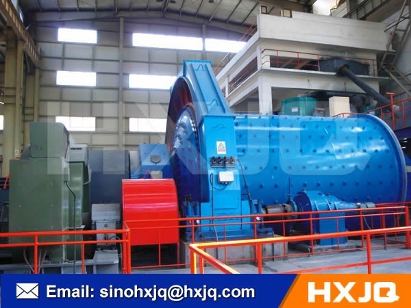 Coal Mining Equipment