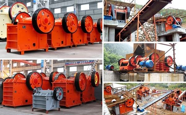 Jaw Crusher