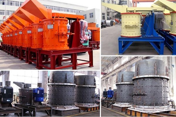 Compound Crusher