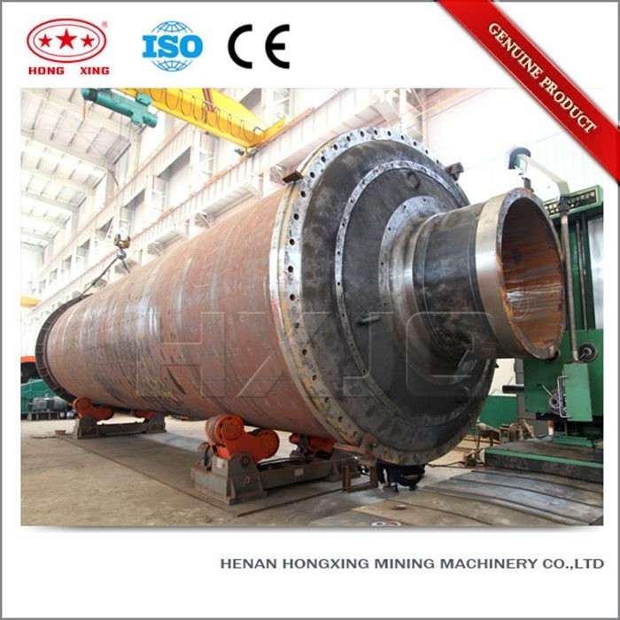 ball mill