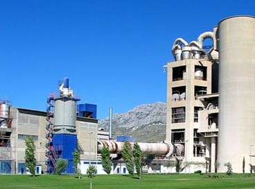 Cement Production Line