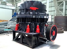 Cone Crusher