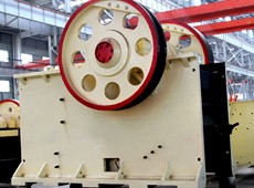 Jaw Crusher