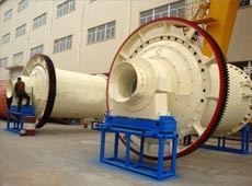 Ball Mill