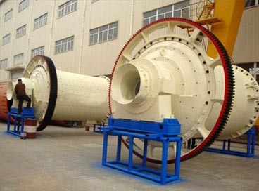 Ball Mill