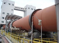 Rotary Kiln