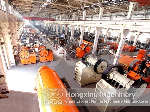 Required Mining Equipments in Mining Process