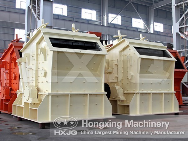 Impact Crusher