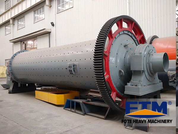 Ball Mill