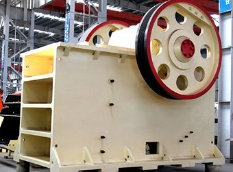 Jaw Crusher