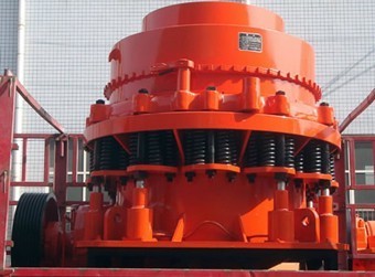 Cone Crusher