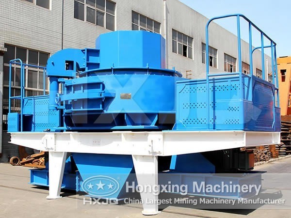 sand maker
